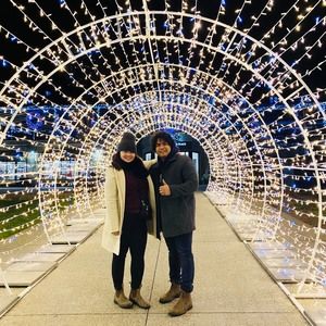 Meet your Posher, Jo